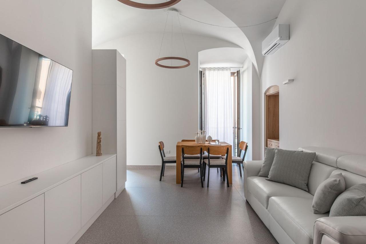 Bed and Breakfast Dimora Dei Celestini Manfredonia Exterior foto