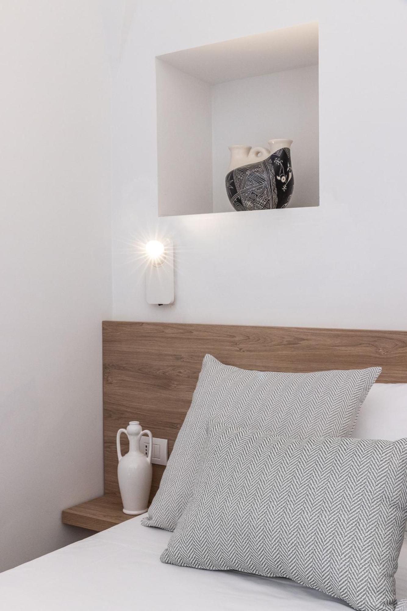 Bed and Breakfast Dimora Dei Celestini Manfredonia Exterior foto