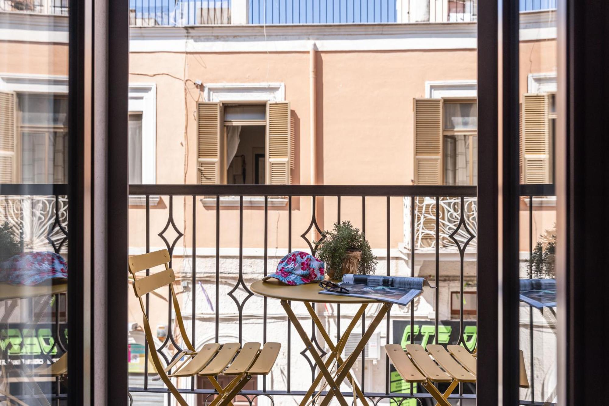 Bed and Breakfast Dimora Dei Celestini Manfredonia Exterior foto