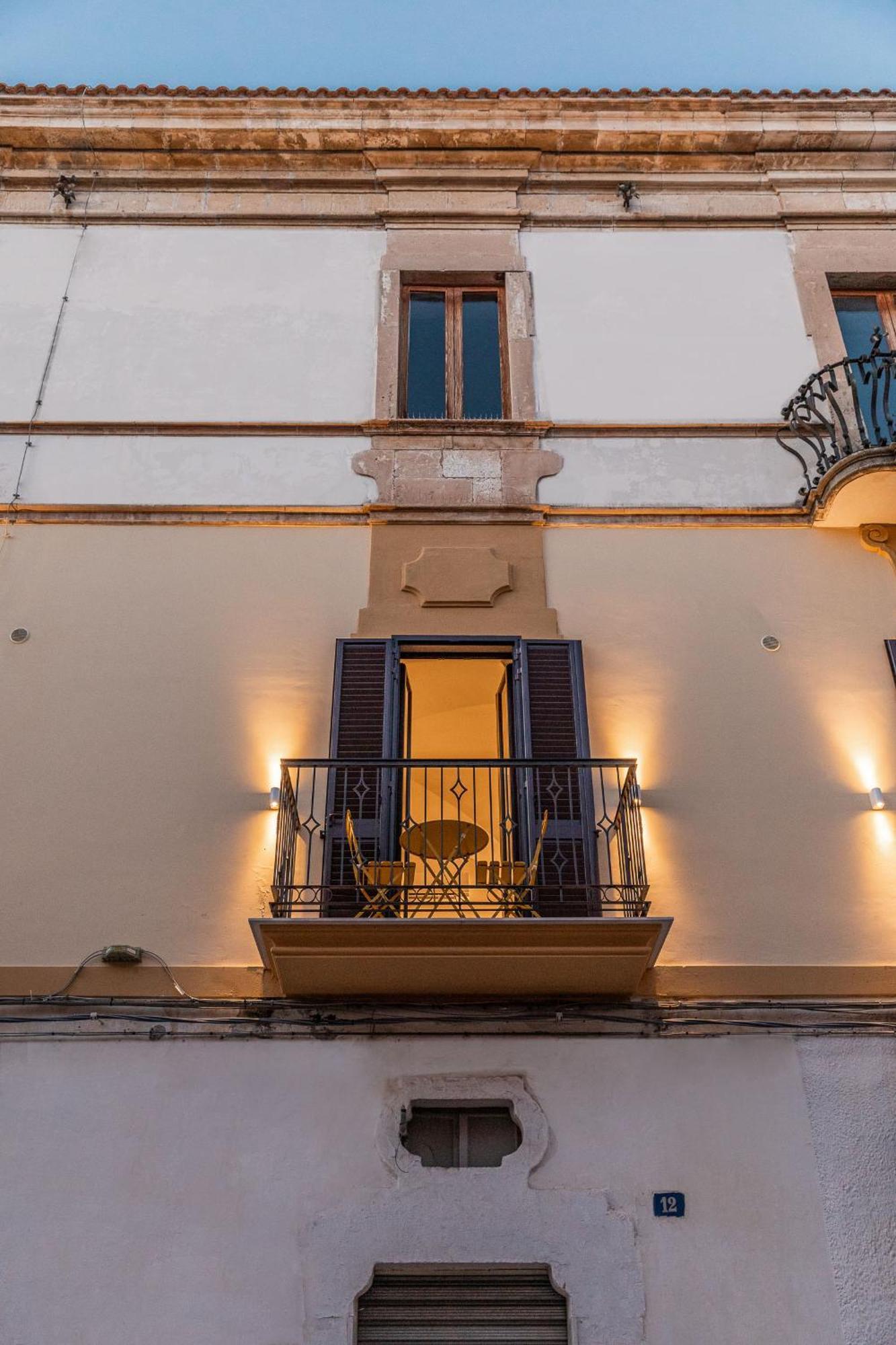 Bed and Breakfast Dimora Dei Celestini Manfredonia Exterior foto