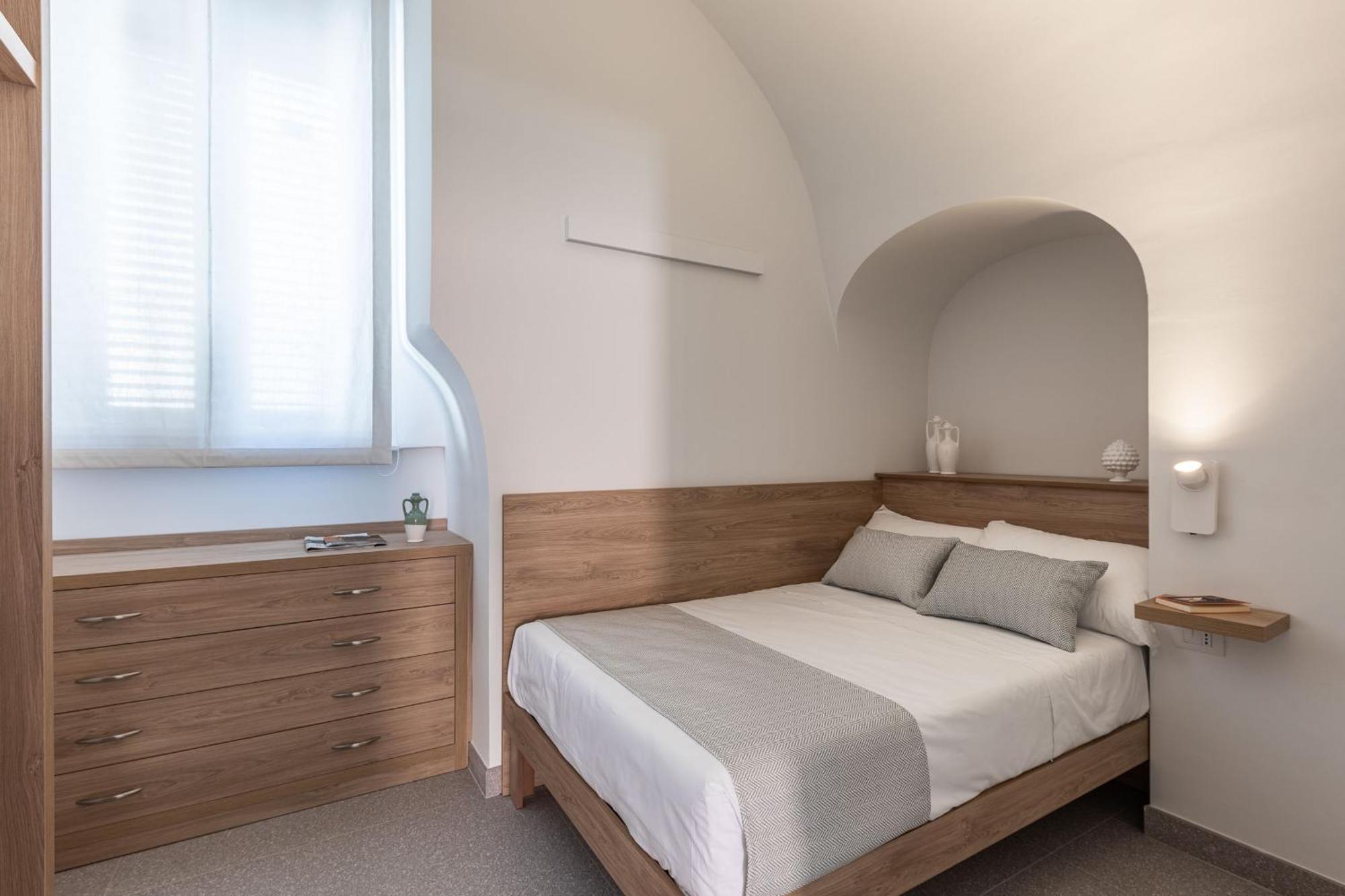 Bed and Breakfast Dimora Dei Celestini Manfredonia Exterior foto