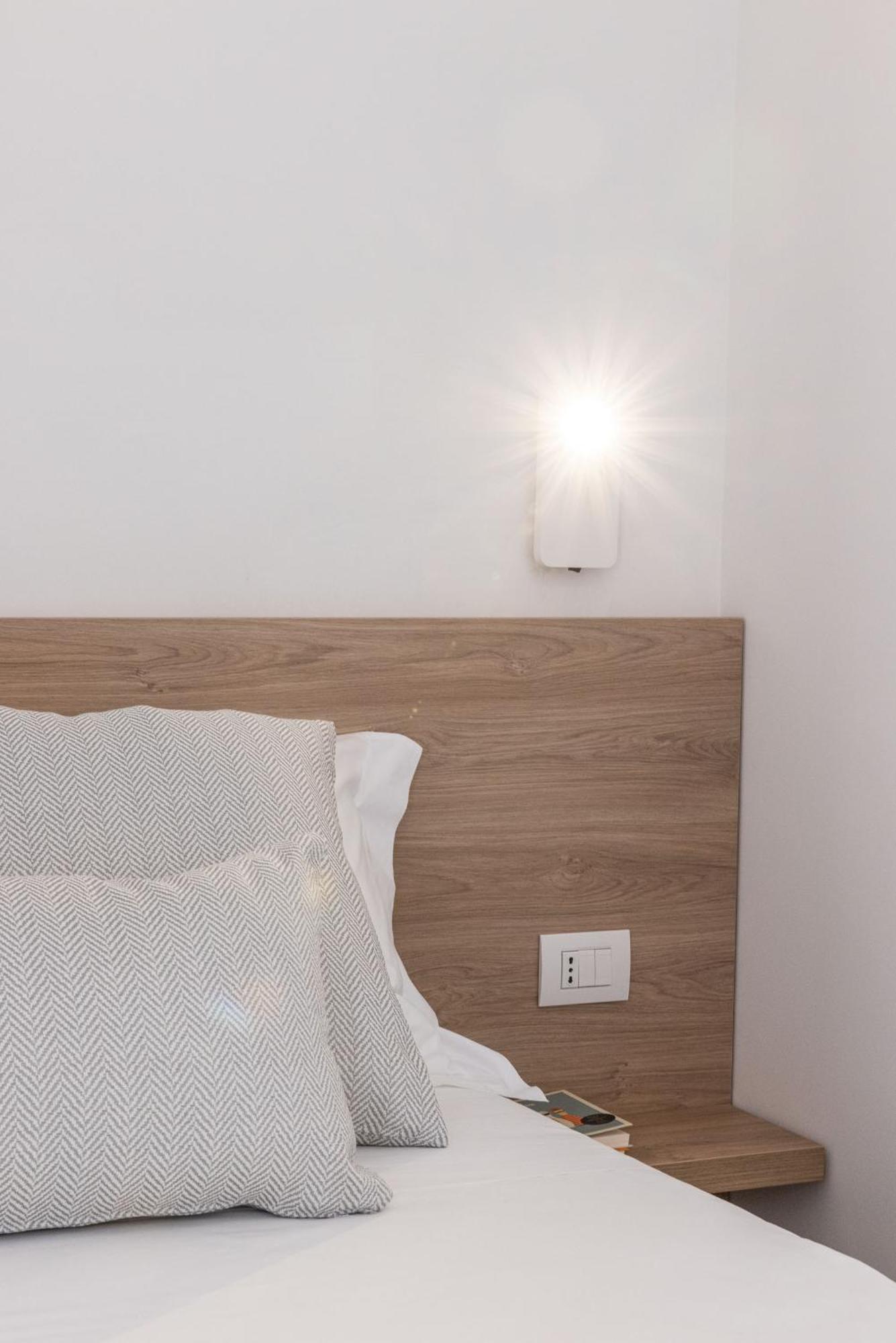 Bed and Breakfast Dimora Dei Celestini Manfredonia Exterior foto