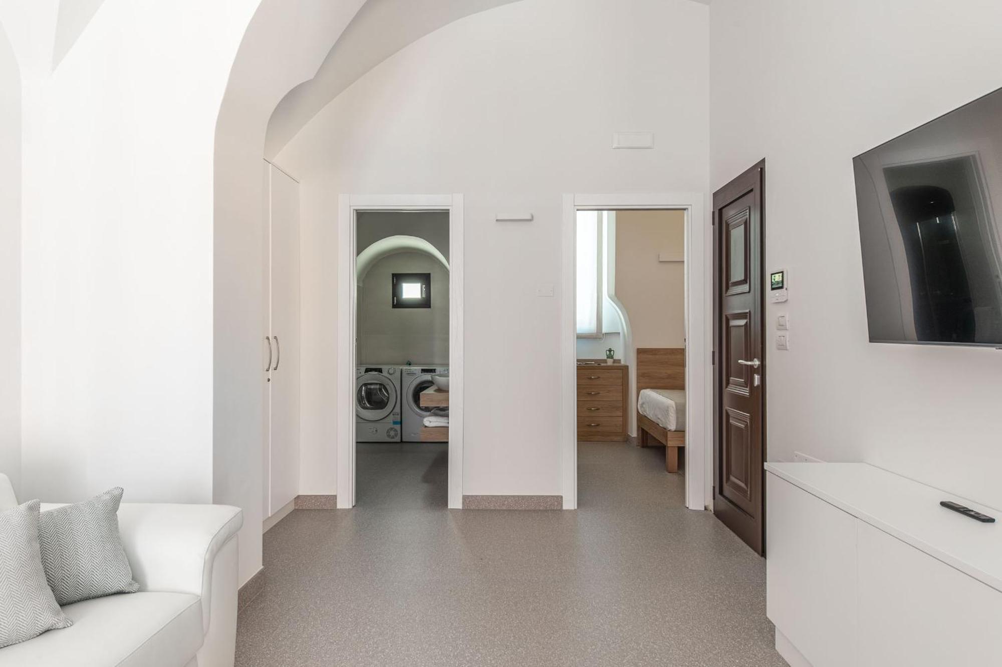 Bed and Breakfast Dimora Dei Celestini Manfredonia Exterior foto