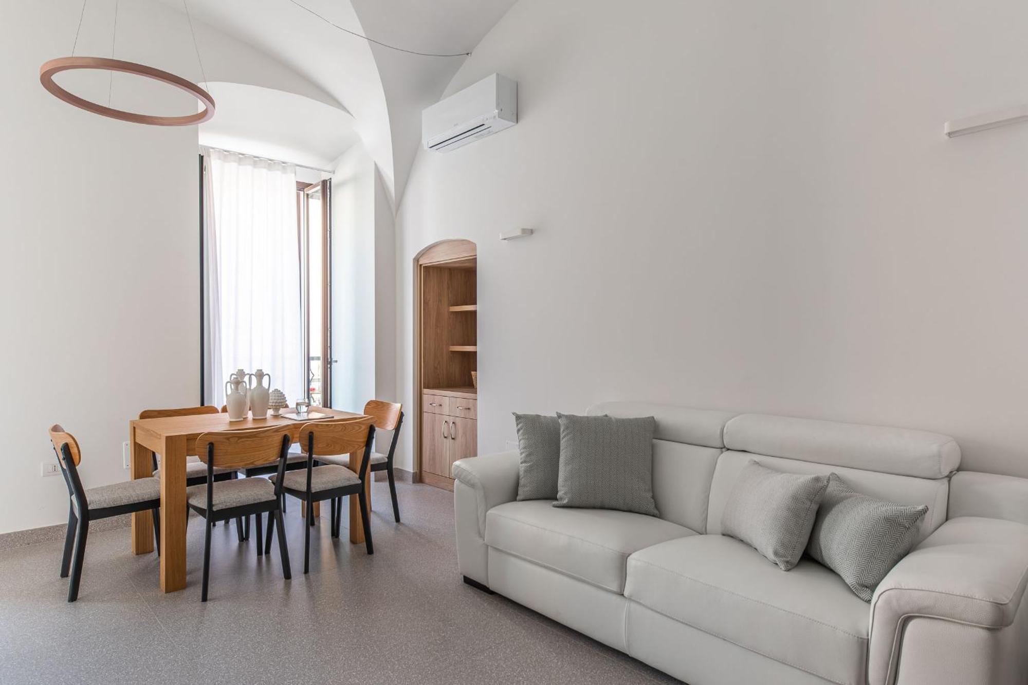 Bed and Breakfast Dimora Dei Celestini Manfredonia Exterior foto