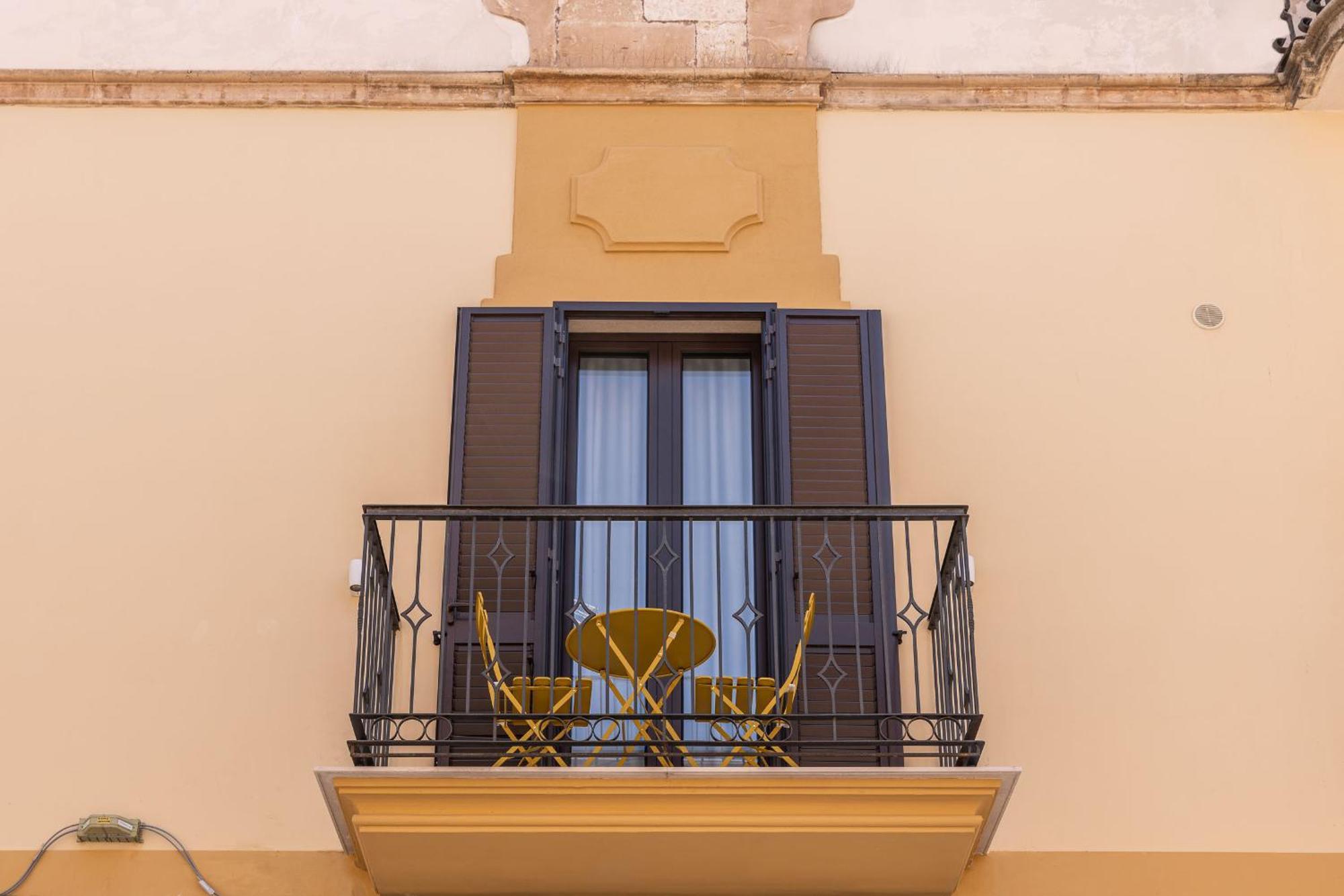 Bed and Breakfast Dimora Dei Celestini Manfredonia Exterior foto