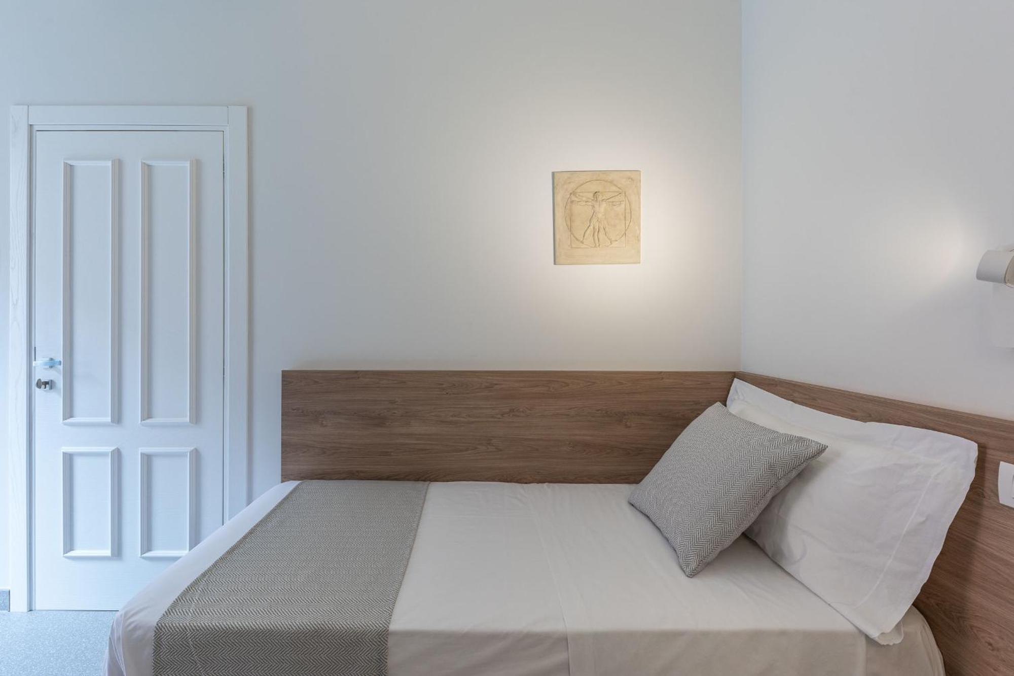 Bed and Breakfast Dimora Dei Celestini Manfredonia Exterior foto